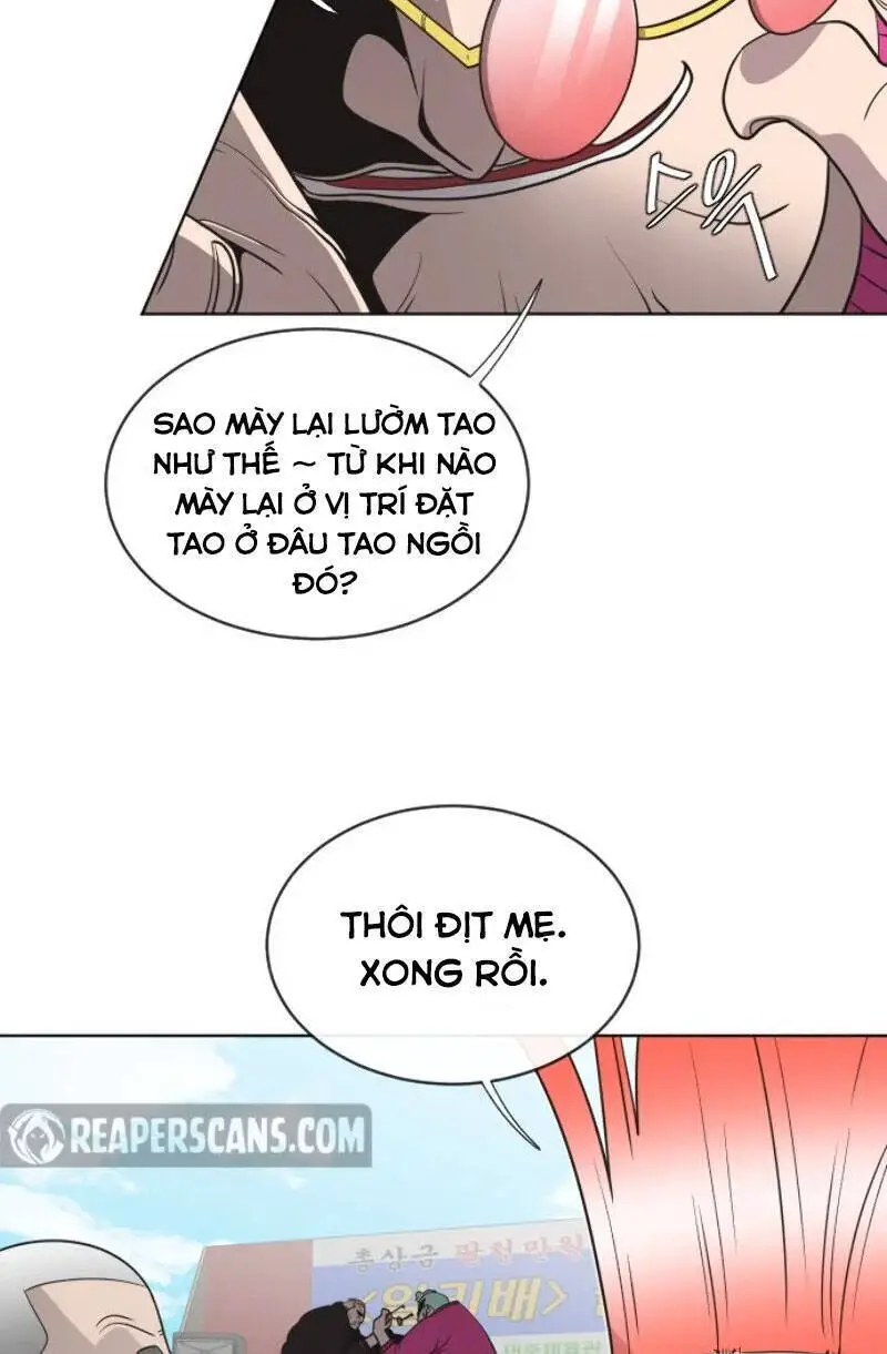Kĩ Nguyên Của Anh Hùng Nettruyen ZZZ Chương 19 Page 16