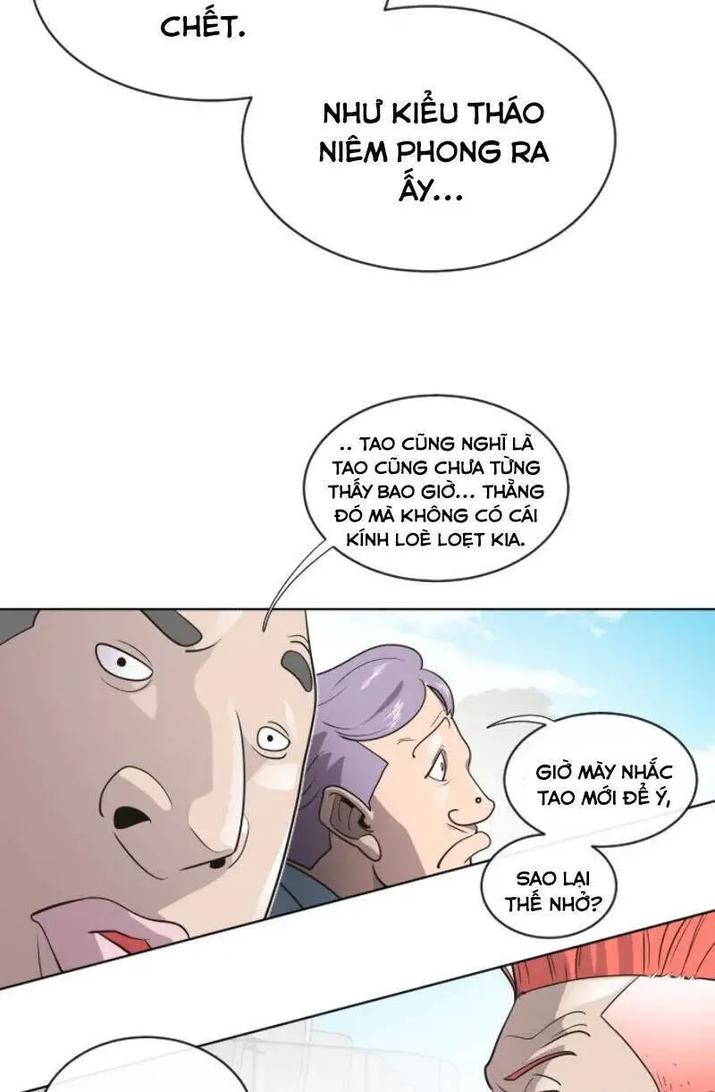 Kĩ Nguyên Của Anh Hùng Nettruyen ZZZ Chương 19 Page 18