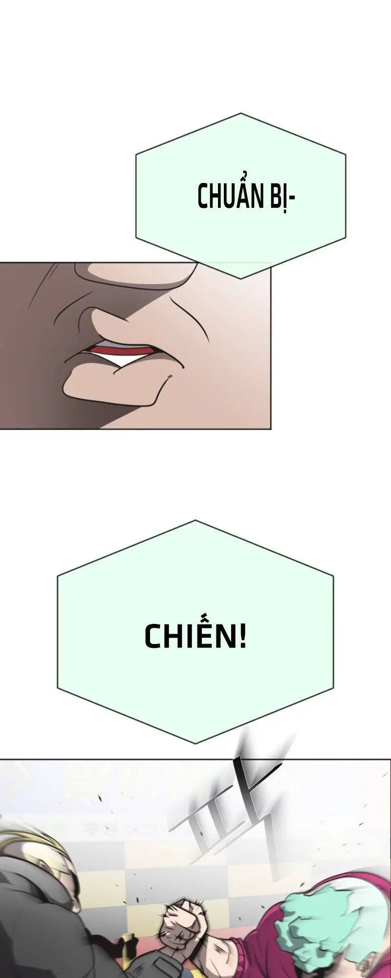 Kĩ Nguyên Của Anh Hùng Nettruyen ZZZ Chương 19 Page 21