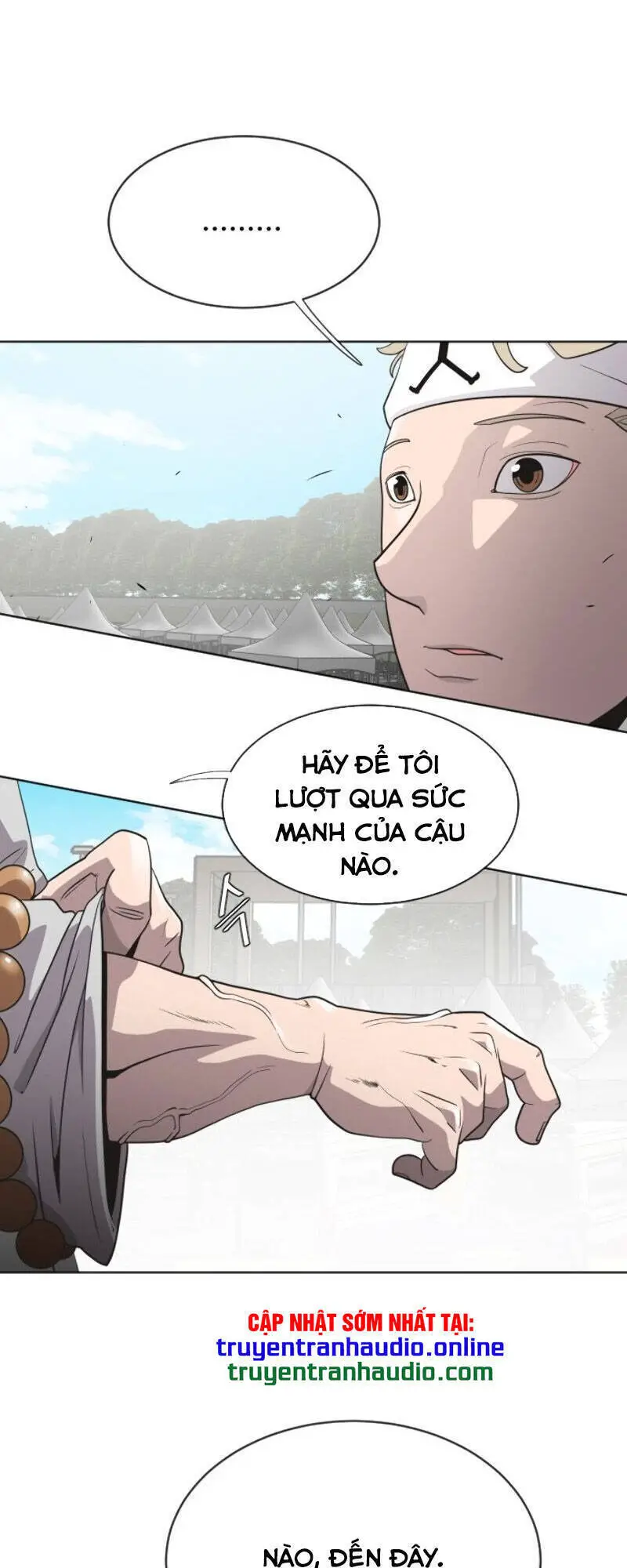 Kĩ Nguyên Của Anh Hùng Nettruyen ZZZ Chương 19 Page 25