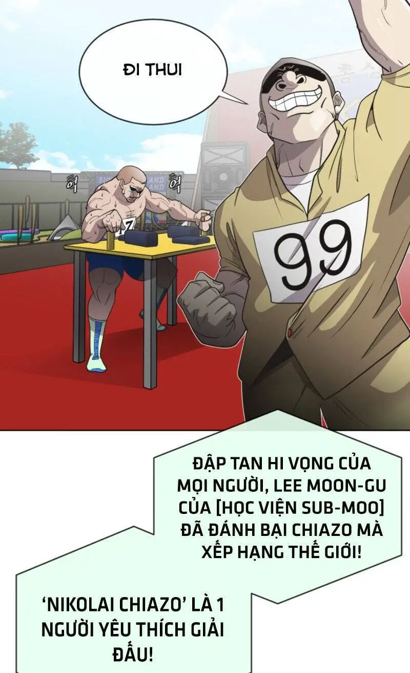 Kĩ Nguyên Của Anh Hùng Nettruyen ZZZ Chương 19 Page 28