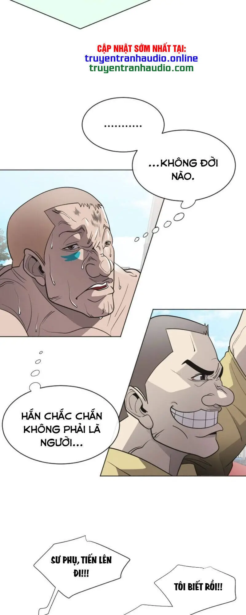 Kĩ Nguyên Của Anh Hùng Nettruyen ZZZ Chương 19 Page 29