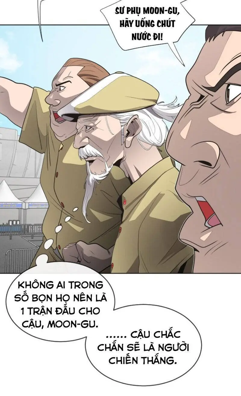 Kĩ Nguyên Của Anh Hùng Nettruyen ZZZ Chương 19 Page 30