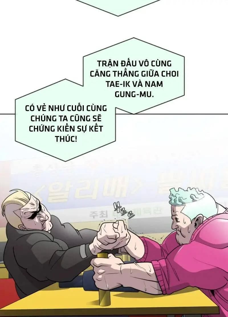 Kĩ Nguyên Của Anh Hùng Nettruyen ZZZ Chương 19 Page 32