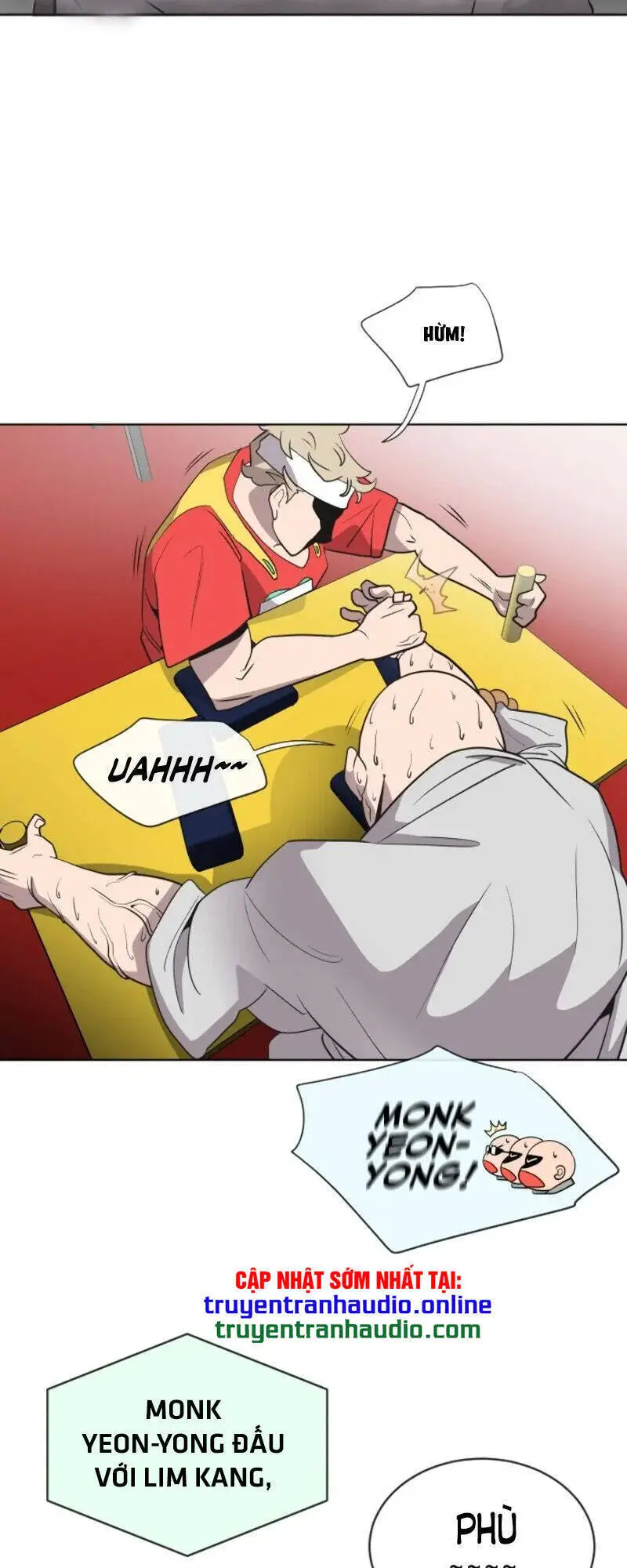 Kĩ Nguyên Của Anh Hùng Nettruyen ZZZ Chương 19 Page 39
