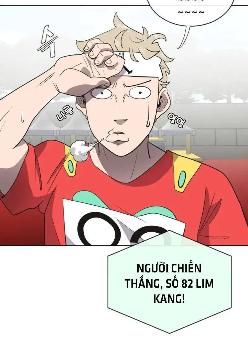 Kĩ Nguyên Của Anh Hùng Nettruyen ZZZ Chương 19 Page 40