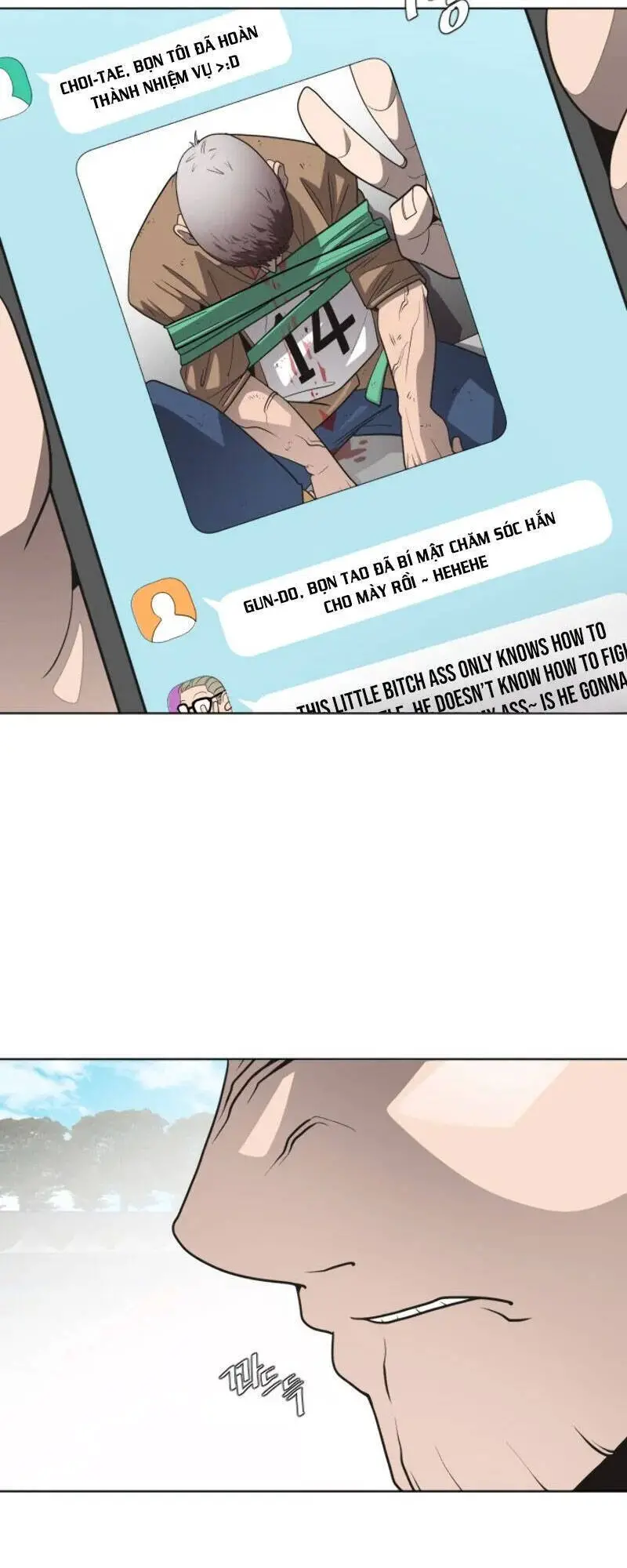 Kĩ Nguyên Của Anh Hùng Nettruyen ZZZ Chương 19 Page 43