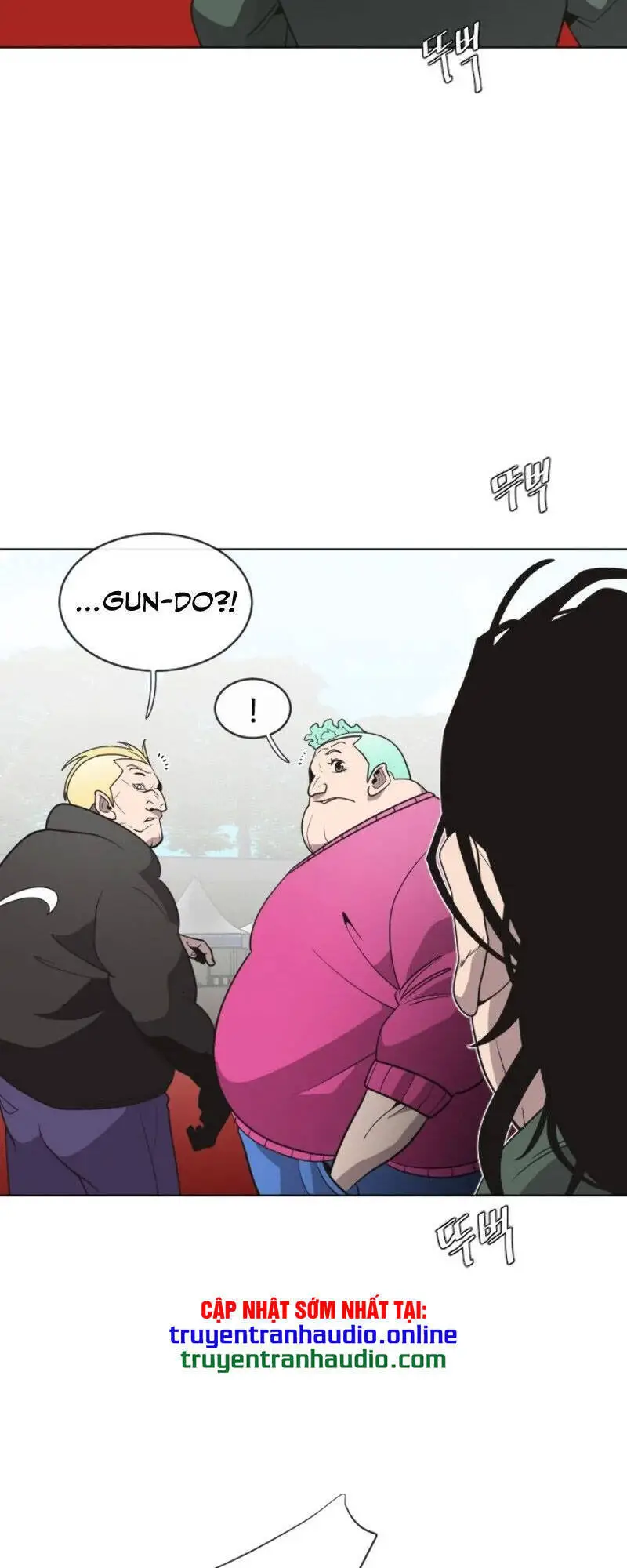Kĩ Nguyên Của Anh Hùng Nettruyen ZZZ Chương 19 Page 45