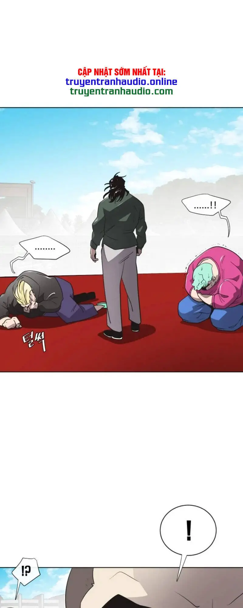 Kĩ Nguyên Của Anh Hùng Nettruyen ZZZ Chương 19 Page 49