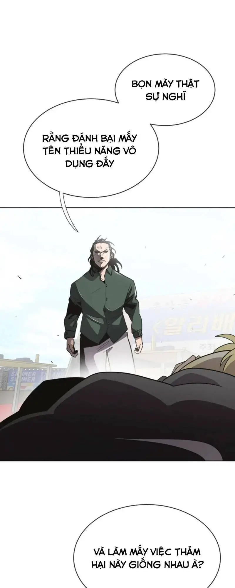 Kĩ Nguyên Của Anh Hùng Nettruyen ZZZ Chương 19 Page 51