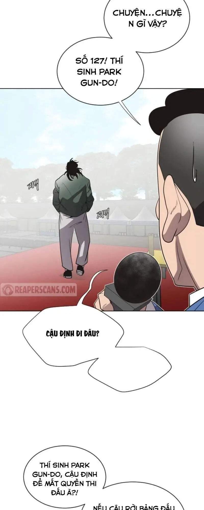 Kĩ Nguyên Của Anh Hùng Nettruyen ZZZ Chương 19 Page 53