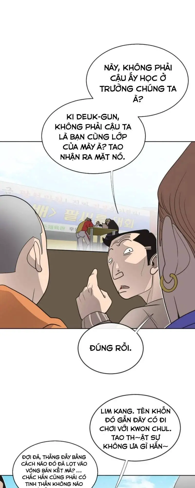 Kĩ Nguyên Của Anh Hùng Nettruyen ZZZ Chương 19 Page 59