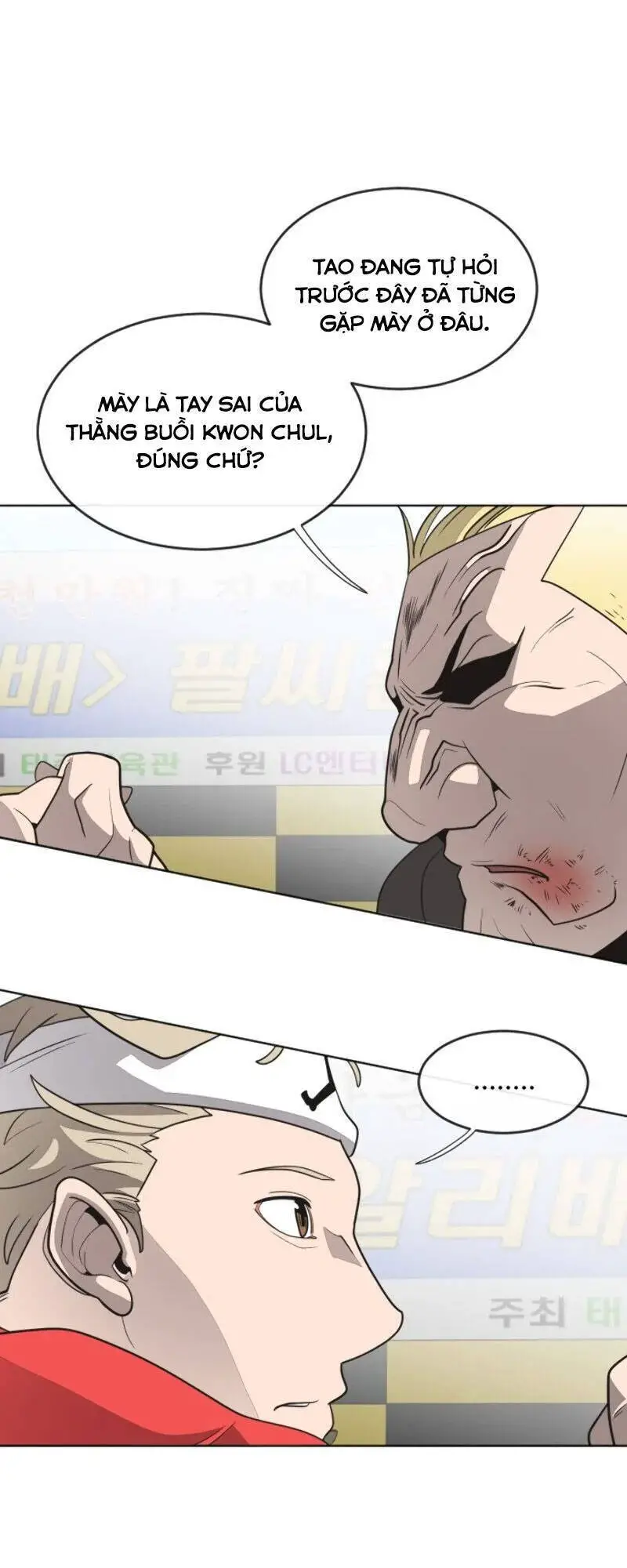Kĩ Nguyên Của Anh Hùng Nettruyen ZZZ Chương 19 Page 61