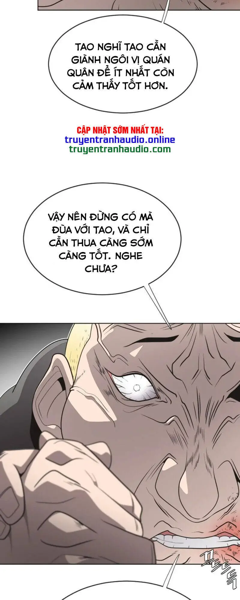 Kĩ Nguyên Của Anh Hùng Nettruyen ZZZ Chương 19 Page 63