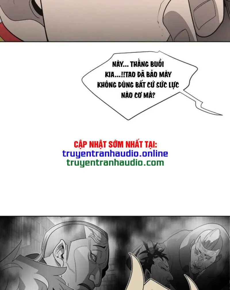 Kĩ Nguyên Của Anh Hùng Nettruyen ZZZ Chương 19 Page 66