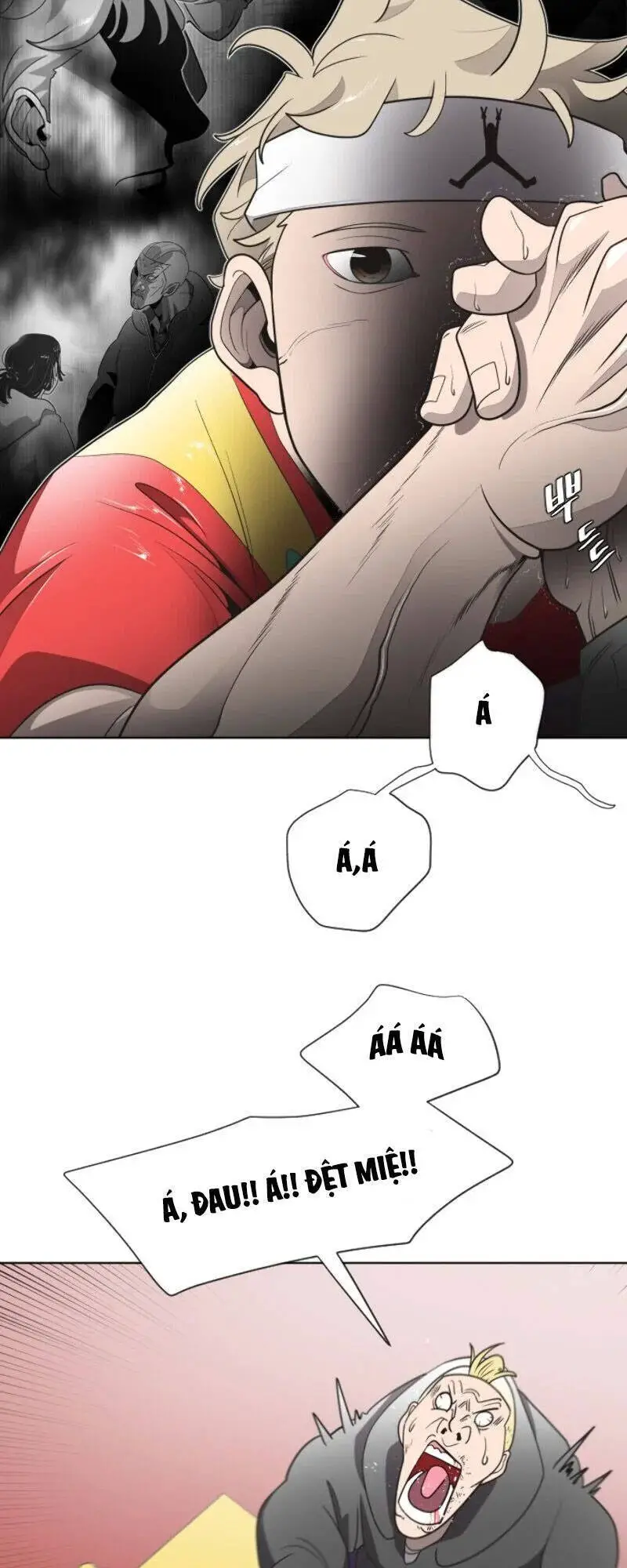 Kĩ Nguyên Của Anh Hùng Nettruyen ZZZ Chương 19 Page 67