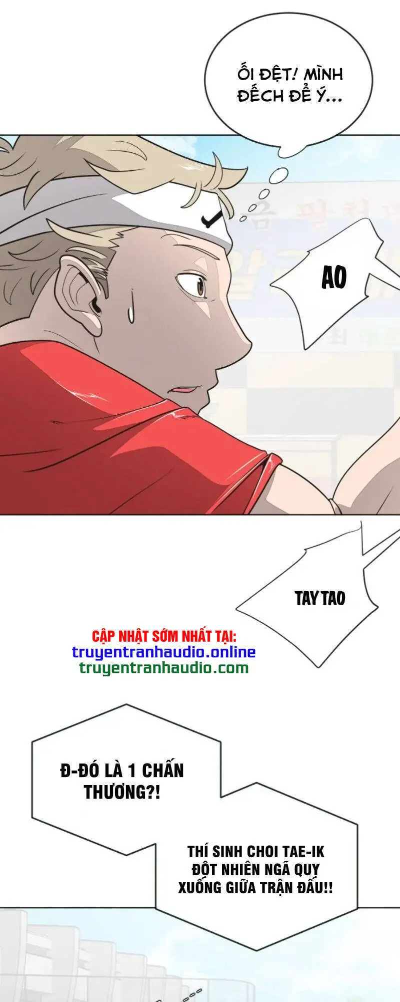 Kĩ Nguyên Của Anh Hùng Nettruyen ZZZ Chương 19 Page 69