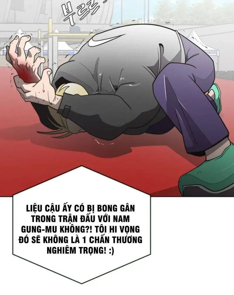 Kĩ Nguyên Của Anh Hùng Nettruyen ZZZ Chương 19 Page 70