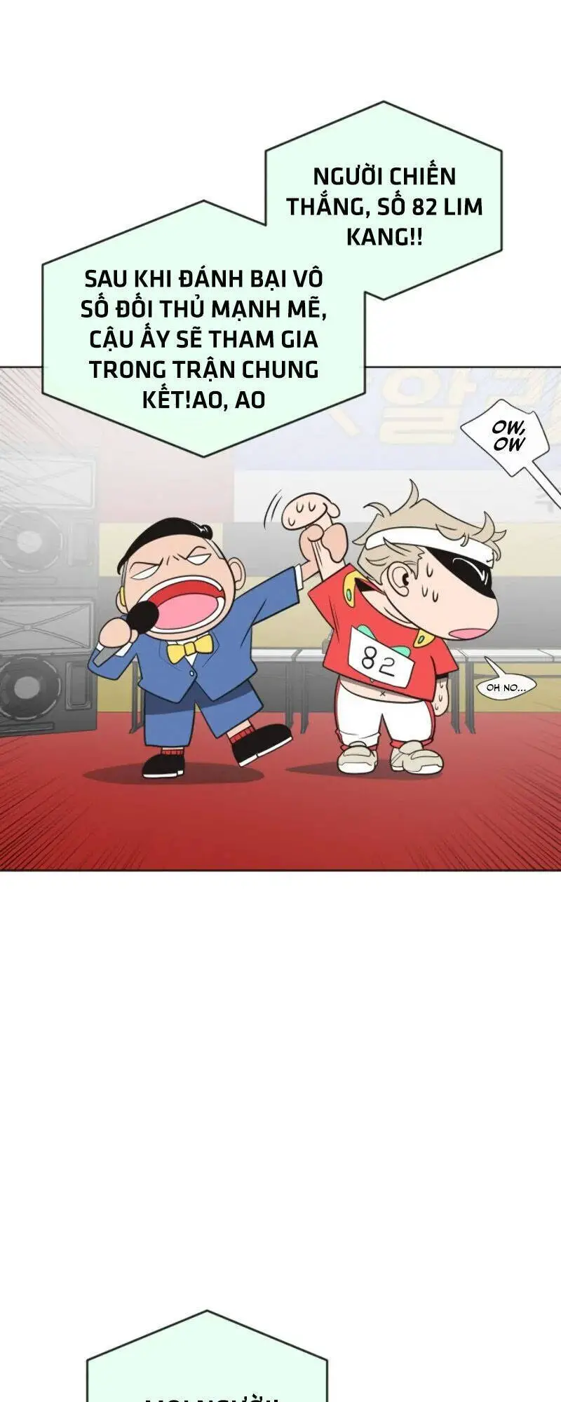 Kĩ Nguyên Của Anh Hùng Nettruyen ZZZ Chương 19 Page 71