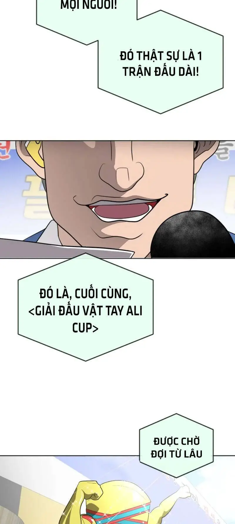 Kĩ Nguyên Của Anh Hùng Nettruyen ZZZ Chương 19 Page 72