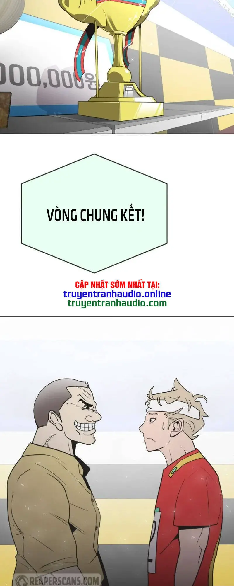 Kĩ Nguyên Của Anh Hùng Nettruyen ZZZ Chương 19 Page 73