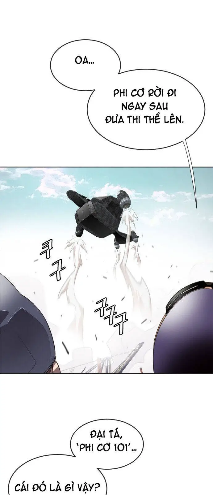 Kĩ Nguyên Của Anh Hùng Nettruyen ZZZ Chương 7 Page 5