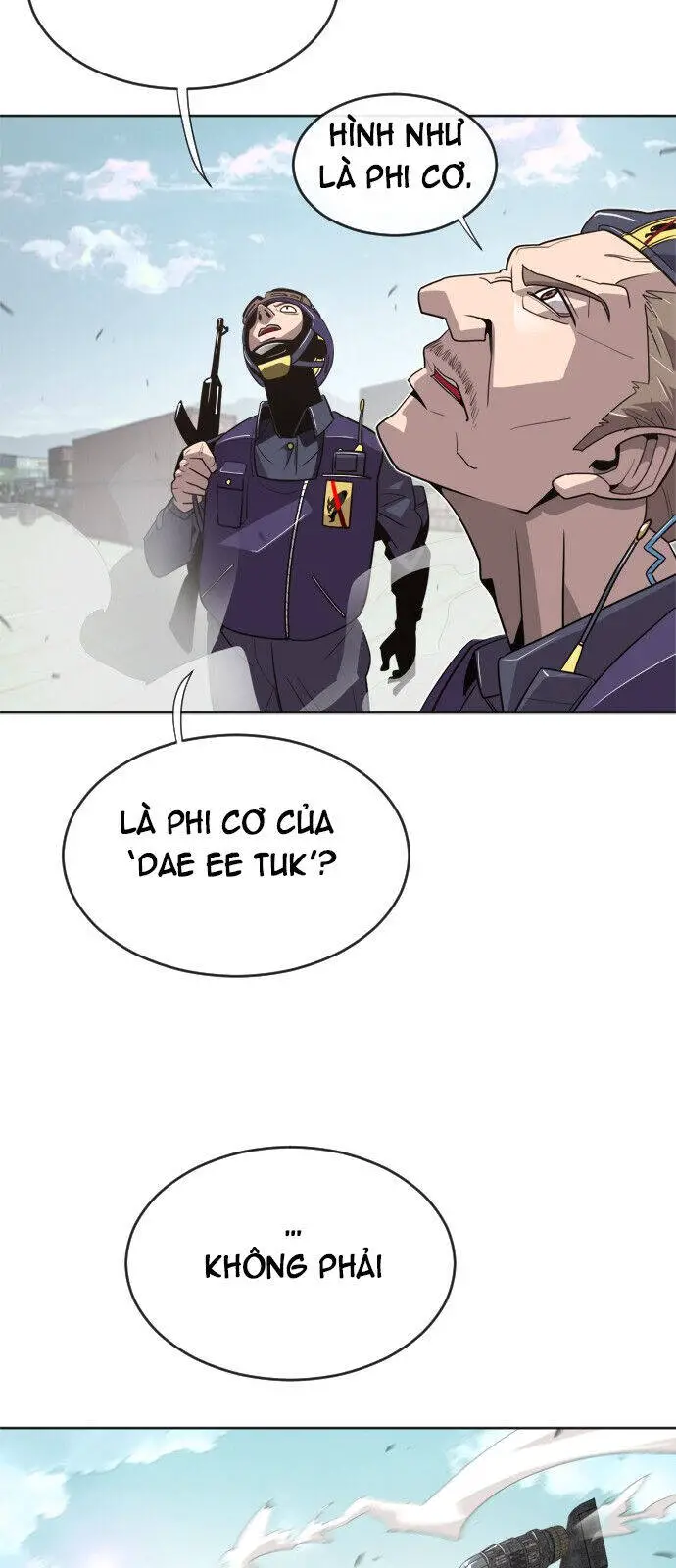 Kĩ Nguyên Của Anh Hùng Nettruyen ZZZ Chương 7 Page 6