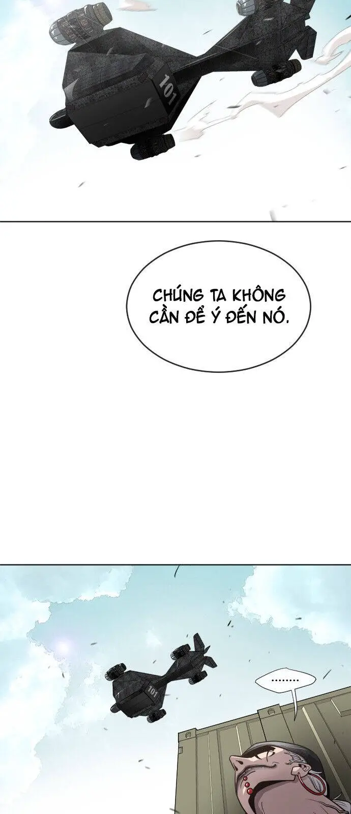 Kĩ Nguyên Của Anh Hùng Nettruyen ZZZ Chương 7 Page 7