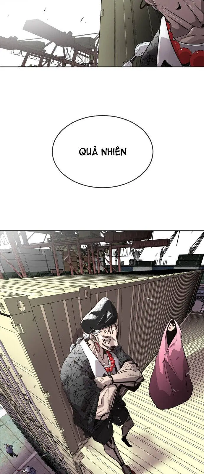 Kĩ Nguyên Của Anh Hùng Nettruyen ZZZ Chương 7 Page 8