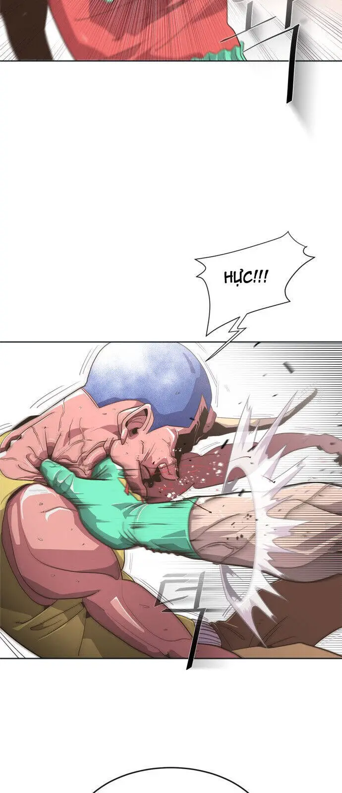 Kĩ Nguyên Của Anh Hùng Nettruyen ZZZ Chương 7 Page 11