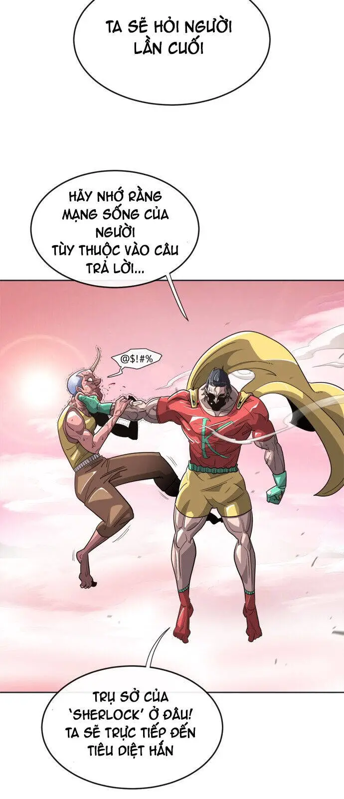 Kĩ Nguyên Của Anh Hùng Nettruyen ZZZ Chương 7 Page 12
