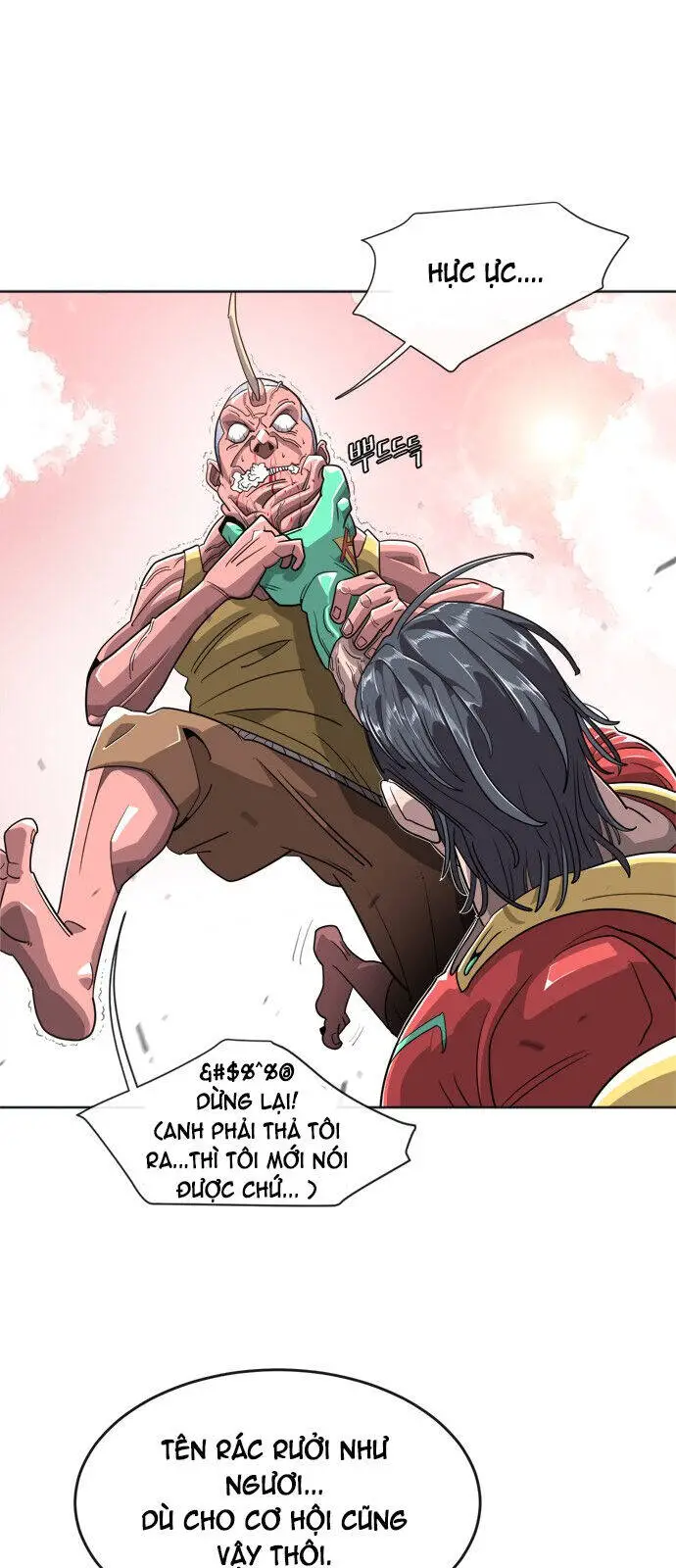 Kĩ Nguyên Của Anh Hùng Nettruyen ZZZ Chương 7 Page 13