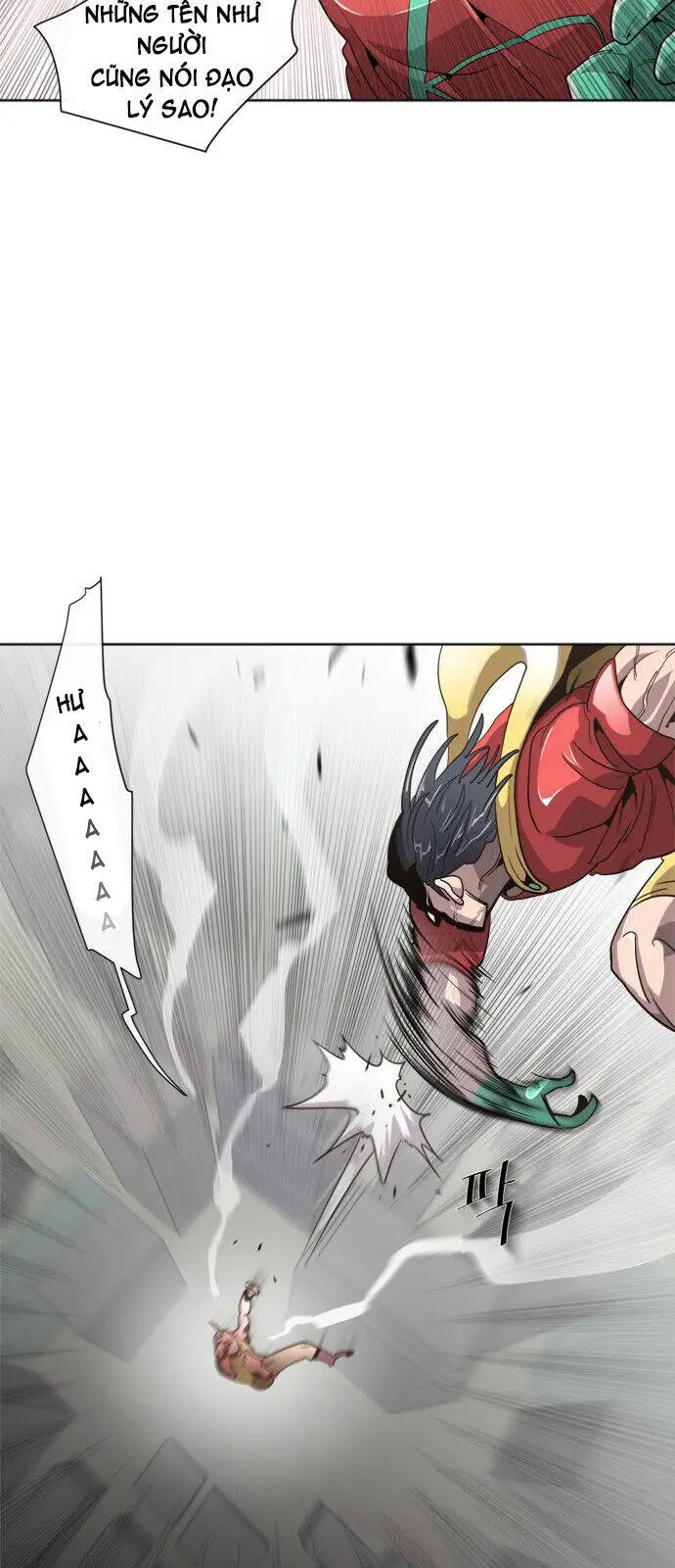 Kĩ Nguyên Của Anh Hùng Nettruyen ZZZ Chương 7 Page 15