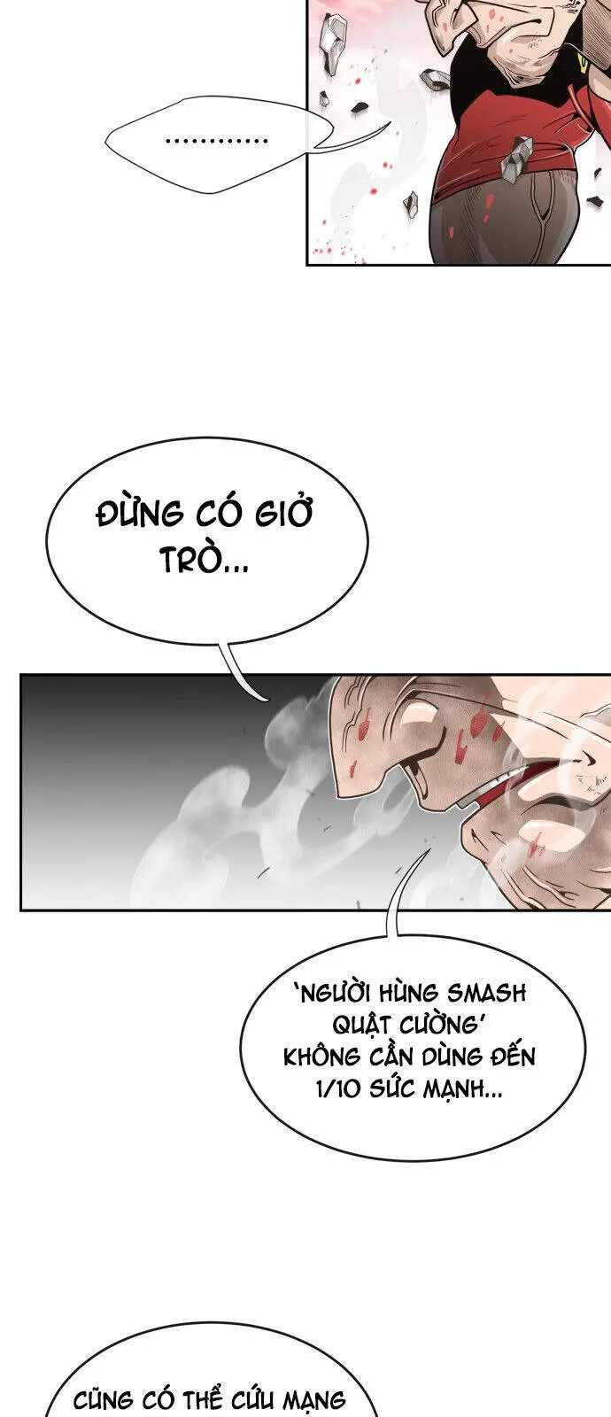Kĩ Nguyên Của Anh Hùng Nettruyen ZZZ Chương 7 Page 23