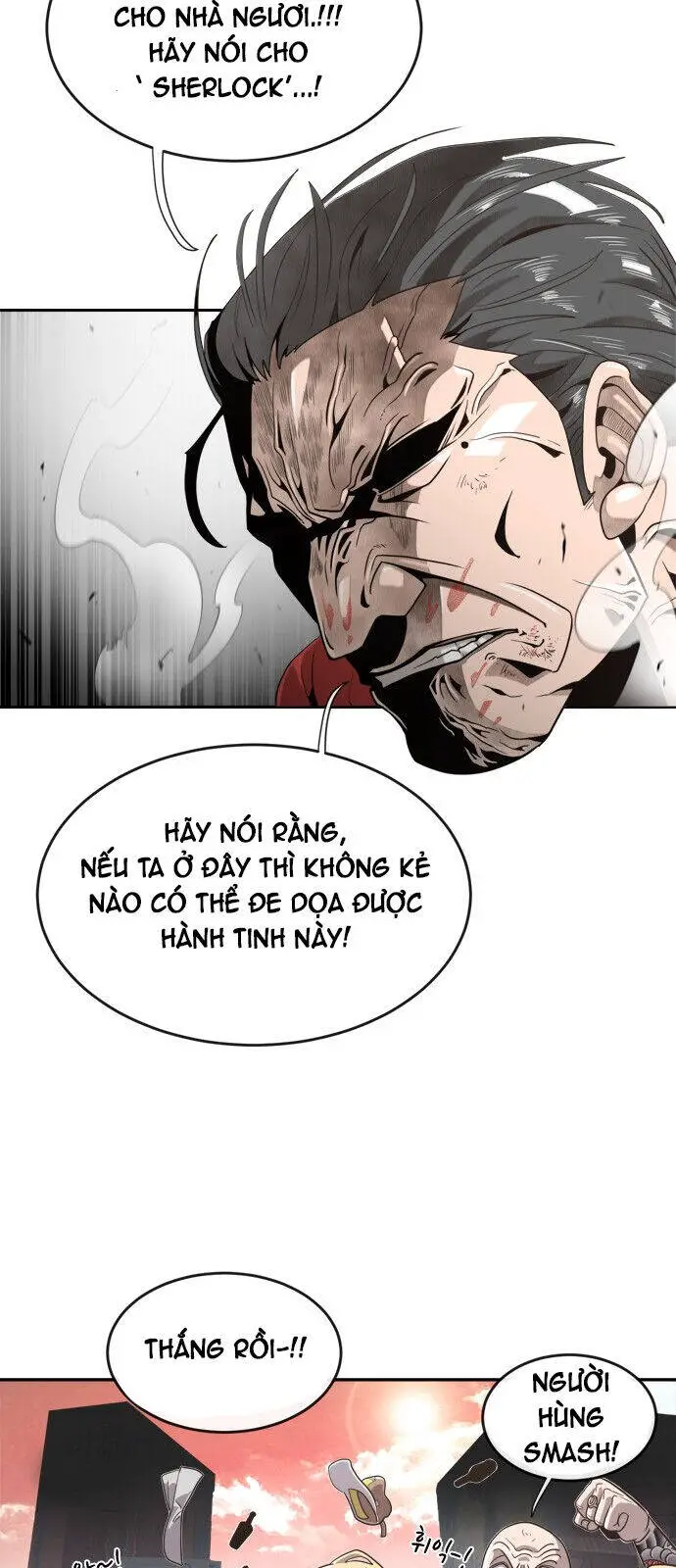Kĩ Nguyên Của Anh Hùng Nettruyen ZZZ Chương 7 Page 24