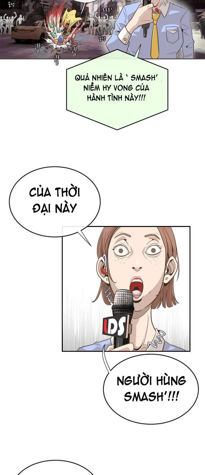 Kĩ Nguyên Của Anh Hùng Nettruyen ZZZ Chương 7 Page 26