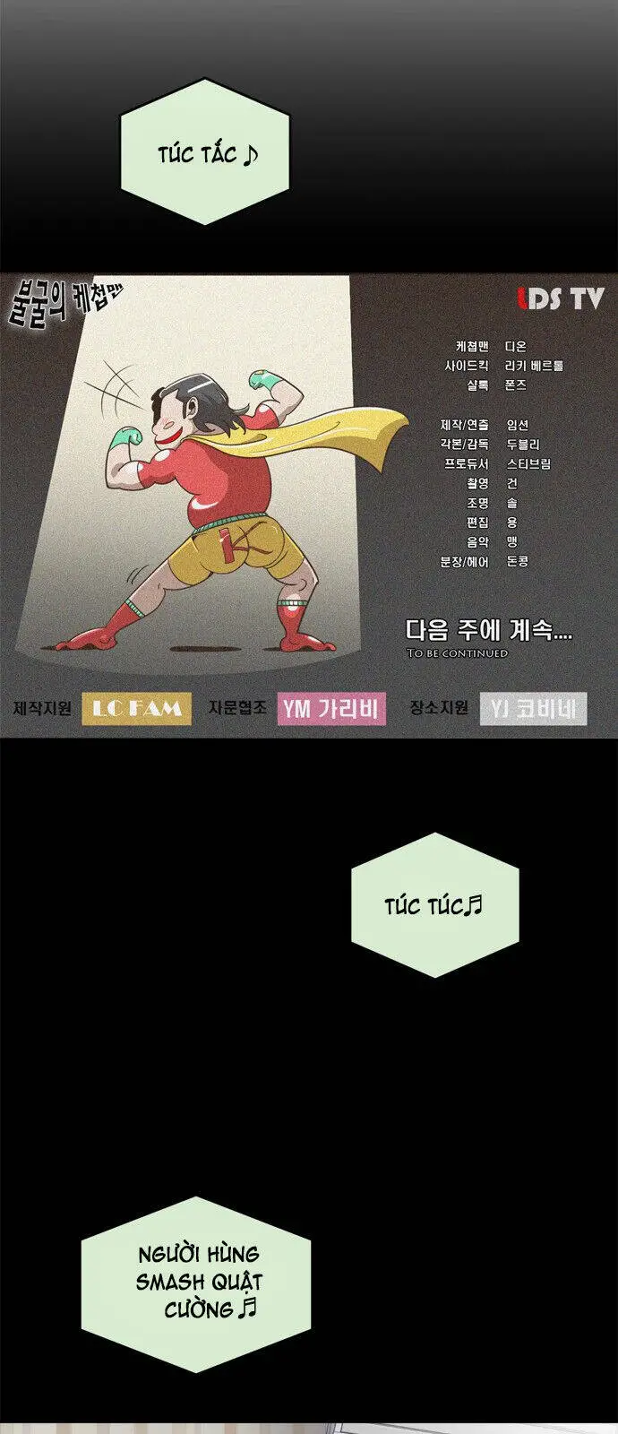 Kĩ Nguyên Của Anh Hùng Nettruyen ZZZ Chương 7 Page 29