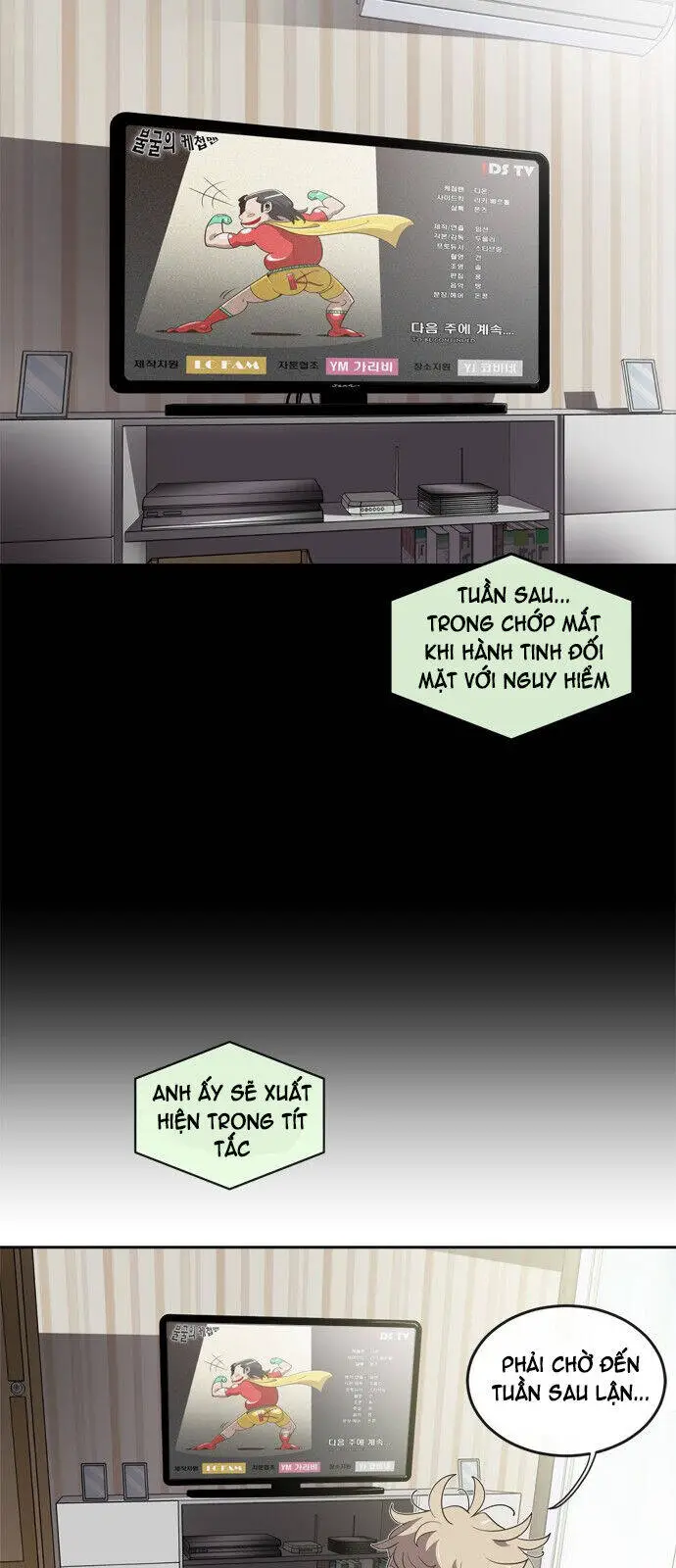 Kĩ Nguyên Của Anh Hùng Nettruyen ZZZ Chương 7 Page 30