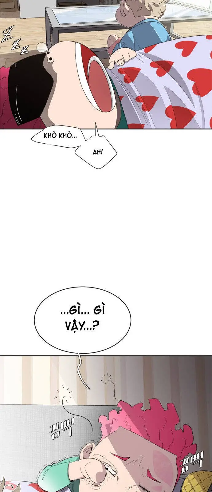 Kĩ Nguyên Của Anh Hùng Nettruyen ZZZ Chương 7 Page 31