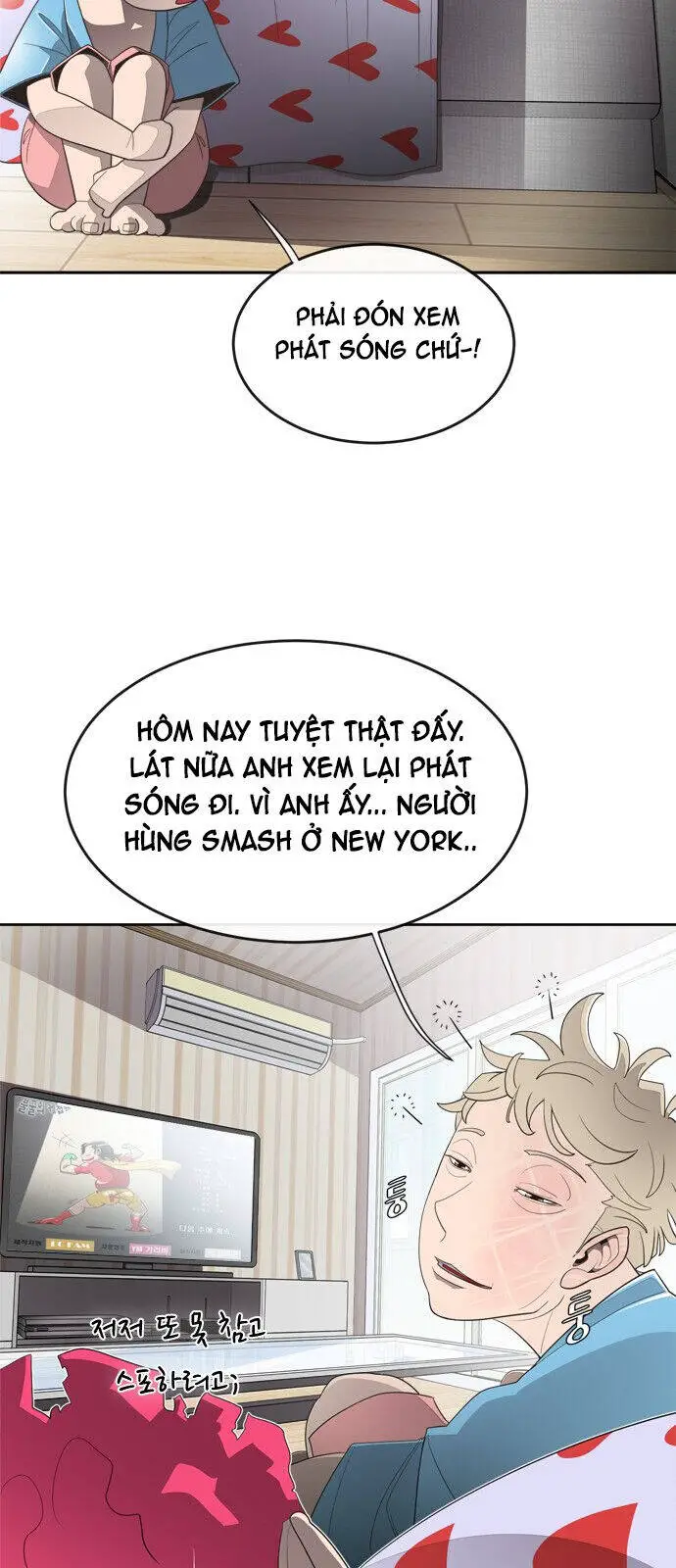 Kĩ Nguyên Của Anh Hùng Nettruyen ZZZ Chương 7 Page 33