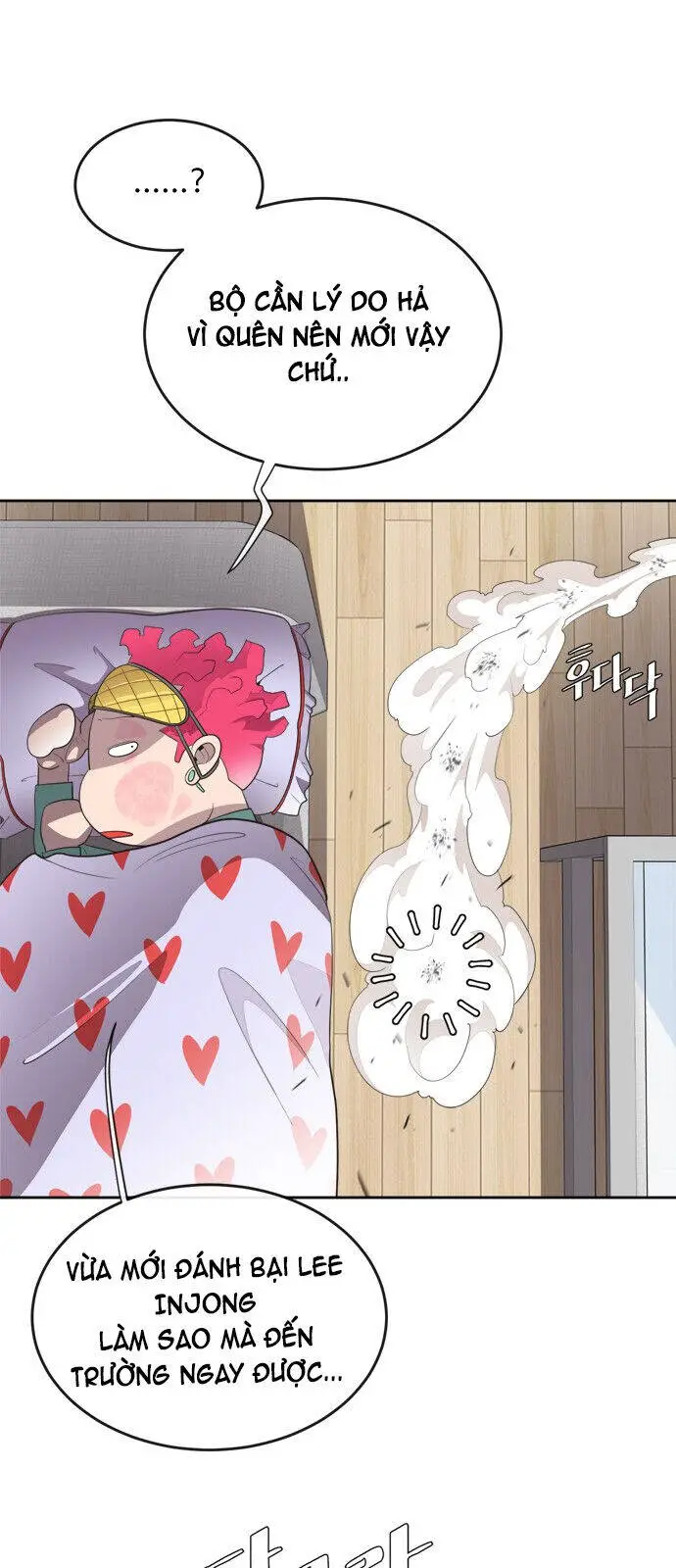 Kĩ Nguyên Của Anh Hùng Nettruyen ZZZ Chương 7 Page 36
