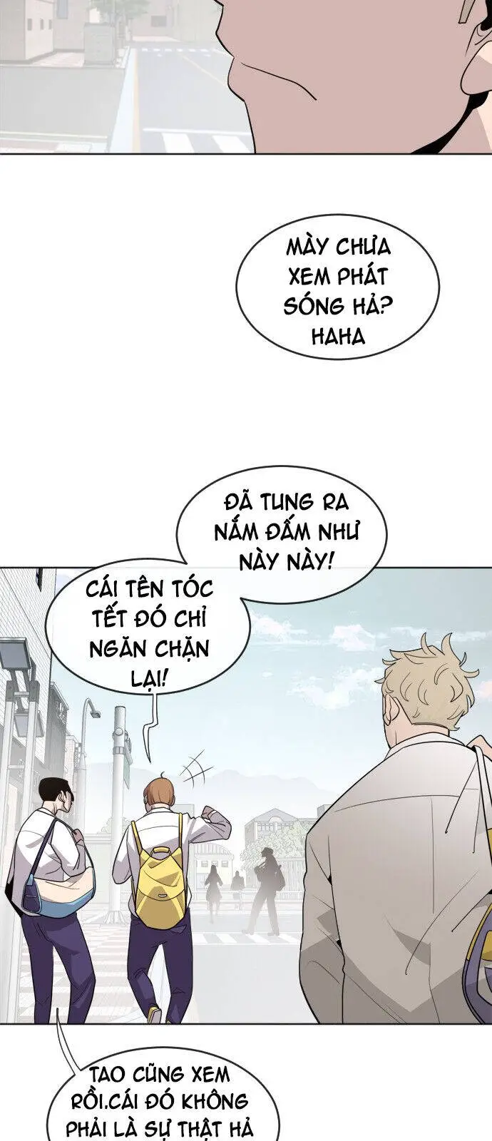 Kĩ Nguyên Của Anh Hùng Nettruyen ZZZ Chương 7 Page 40