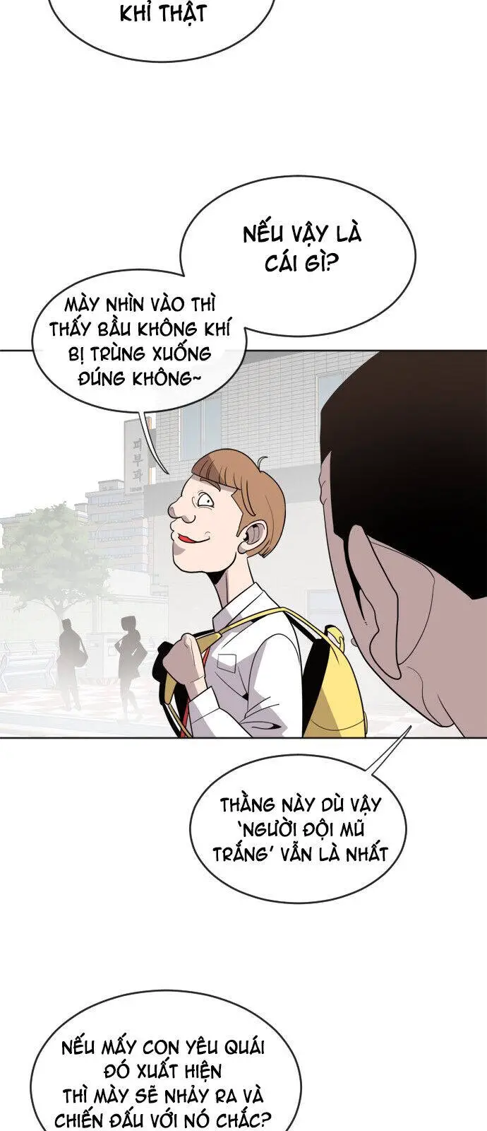 Kĩ Nguyên Của Anh Hùng Nettruyen ZZZ Chương 7 Page 41