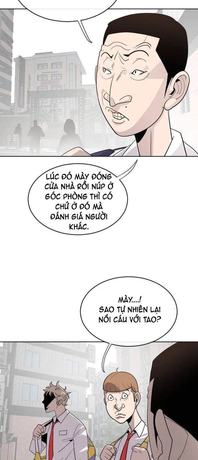 Kĩ Nguyên Của Anh Hùng Nettruyen ZZZ Chương 7 Page 42
