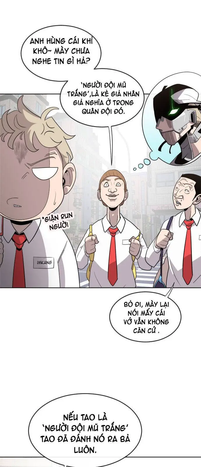 Kĩ Nguyên Của Anh Hùng Nettruyen ZZZ Chương 7 Page 44