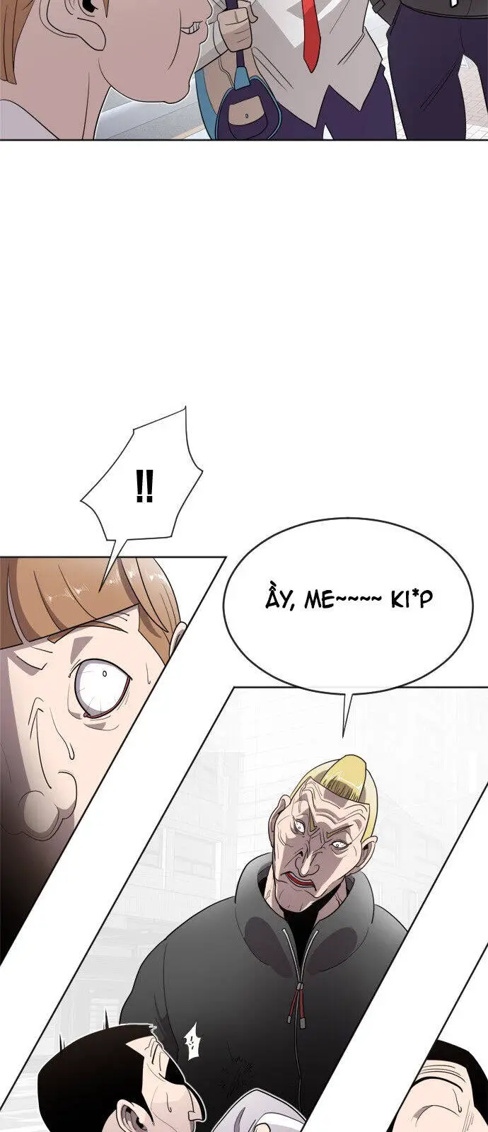 Kĩ Nguyên Của Anh Hùng Nettruyen ZZZ Chương 7 Page 46