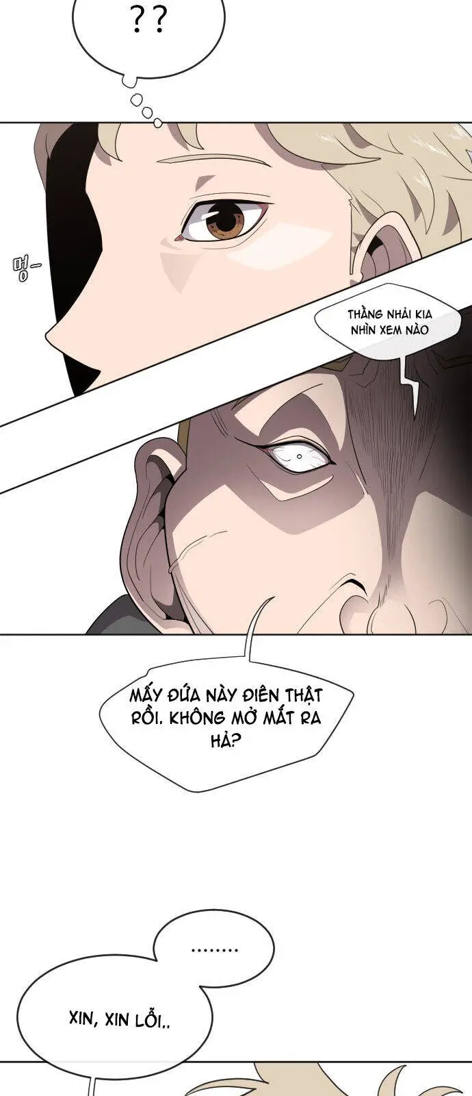 Kĩ Nguyên Của Anh Hùng Nettruyen ZZZ Chương 7 Page 51