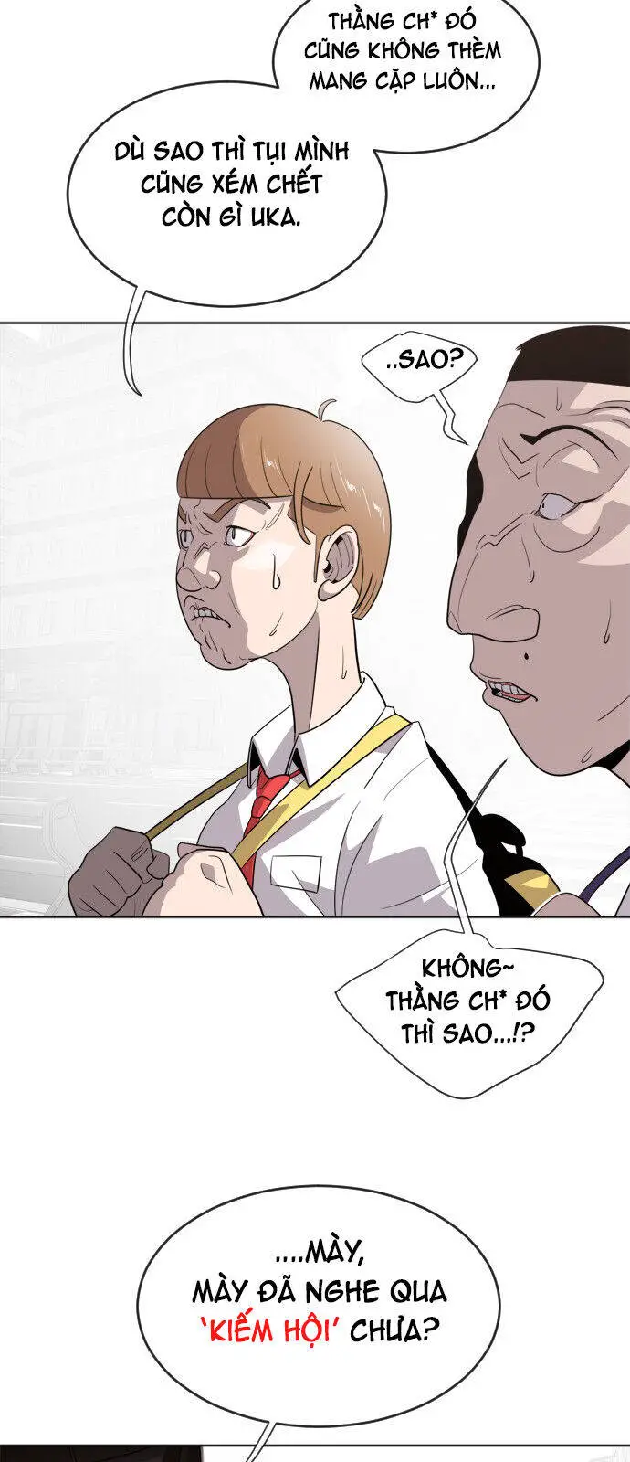 Kĩ Nguyên Của Anh Hùng Nettruyen ZZZ Chương 7 Page 54
