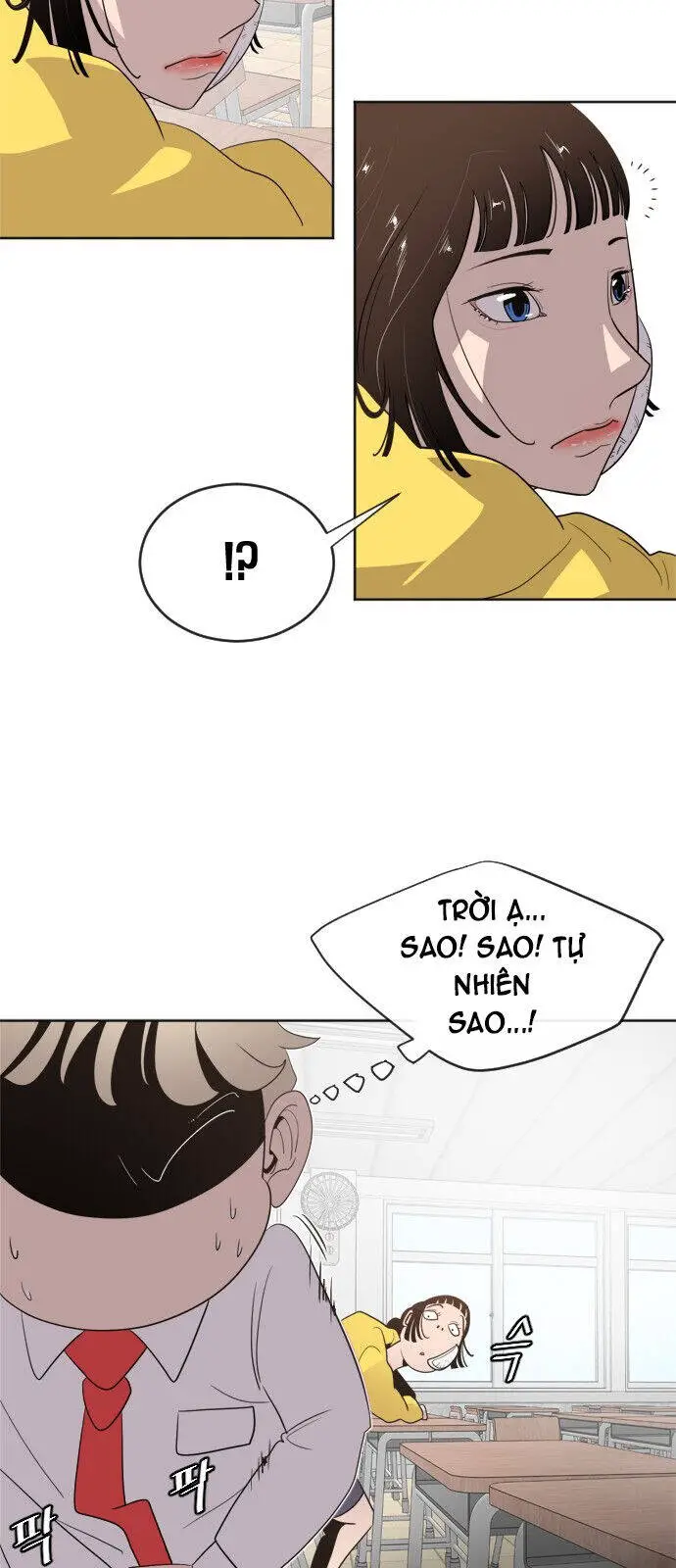Kĩ Nguyên Của Anh Hùng Nettruyen ZZZ Chương 7 Page 73