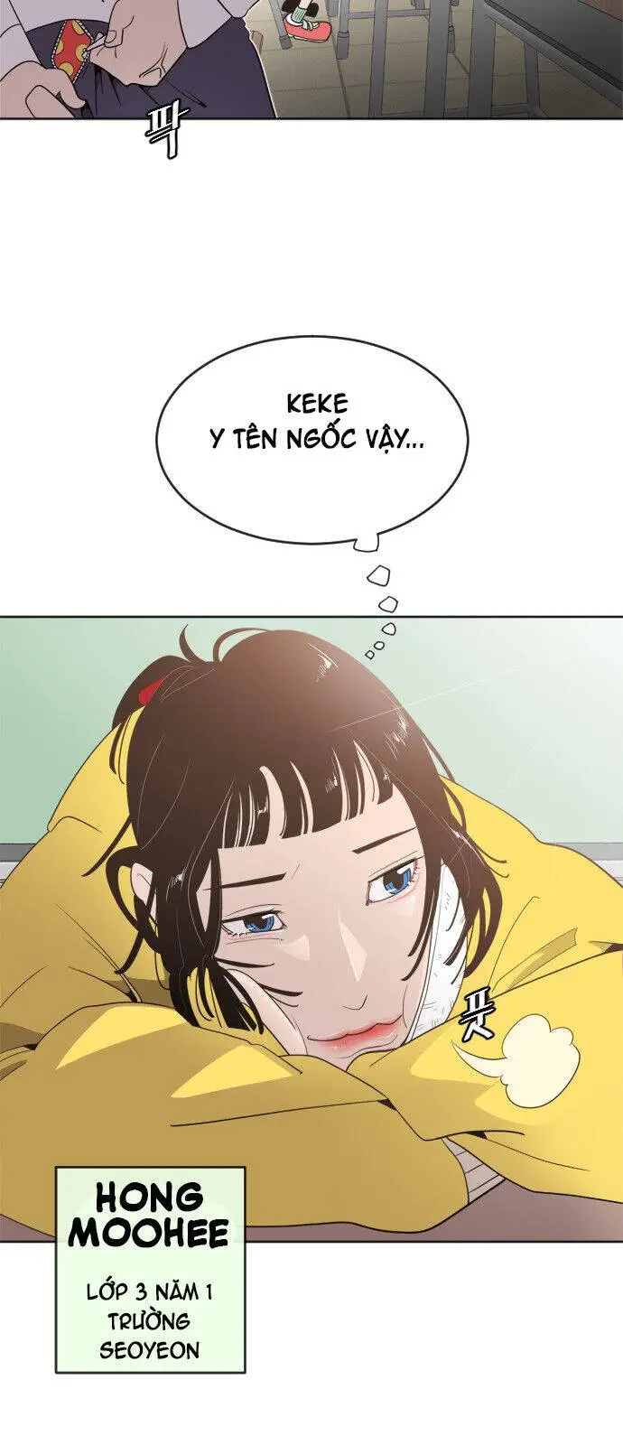 Kĩ Nguyên Của Anh Hùng Nettruyen ZZZ Chương 7 Page 74